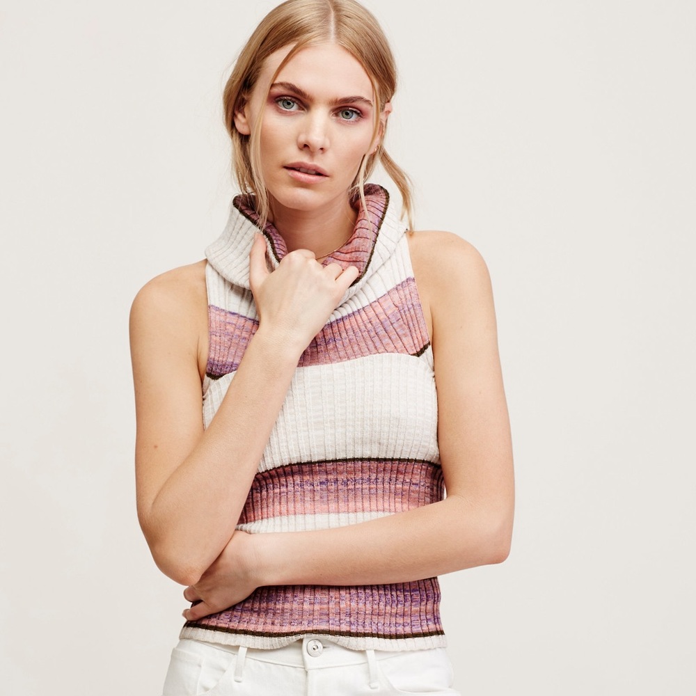 Free People Carly Cowl